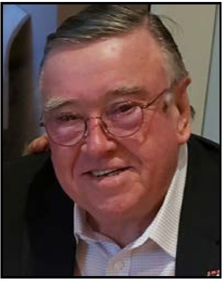 Obituary of Ralph John "RJ" Maher