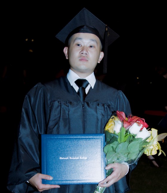 Obituary of Frank Fue Her