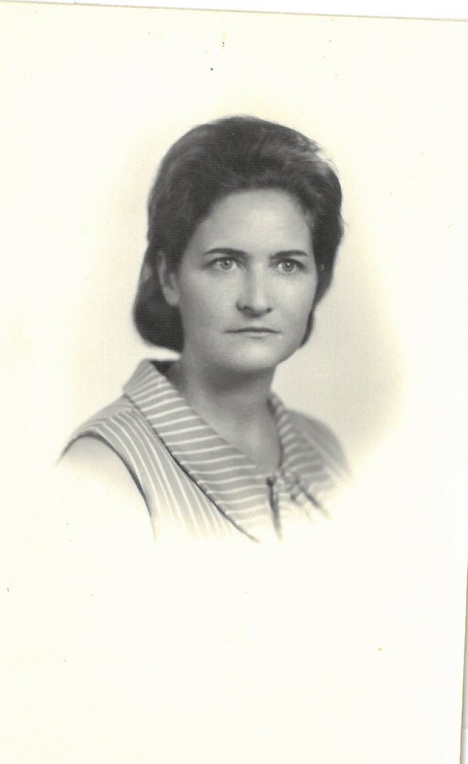 Obituary of Concetta Nardi