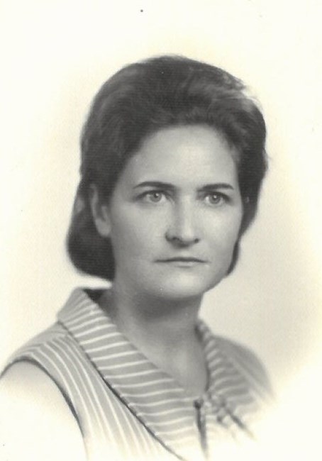 Obituario de Concetta Nardi