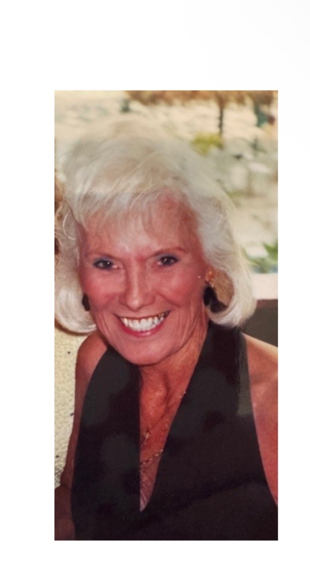 Obituary of Alice M. Goldman