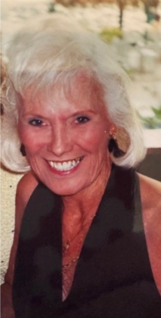 Obituary of Alice M. Goldman