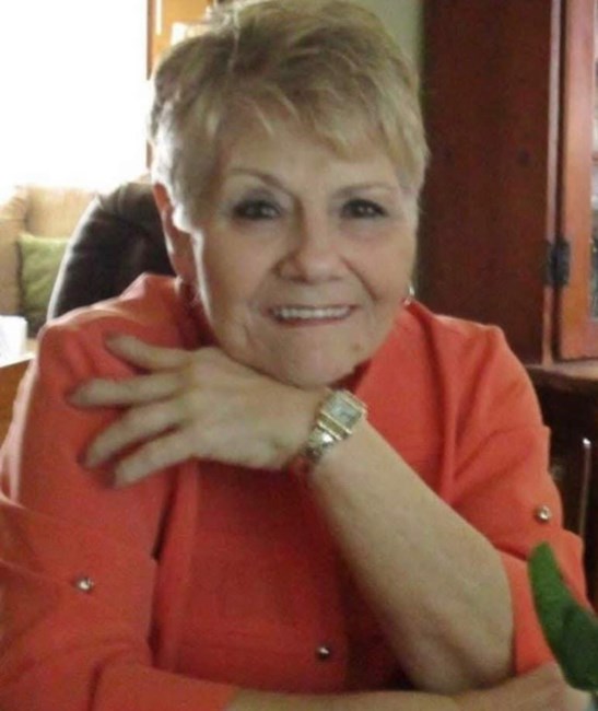 Avis de décès de Geneva Carol Clement