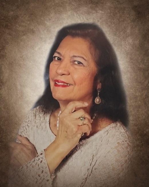 Obituary of Petra Estela Perez
