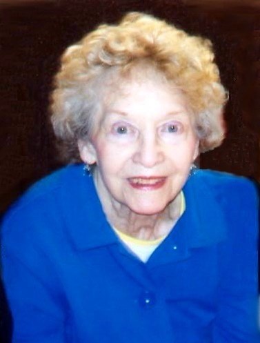 Obituary of Sheila Lillian Mobbs Russell