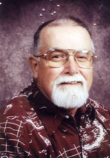 Obituary of Robert Fox