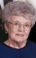 Obituary of Neta Lorraine Thompson