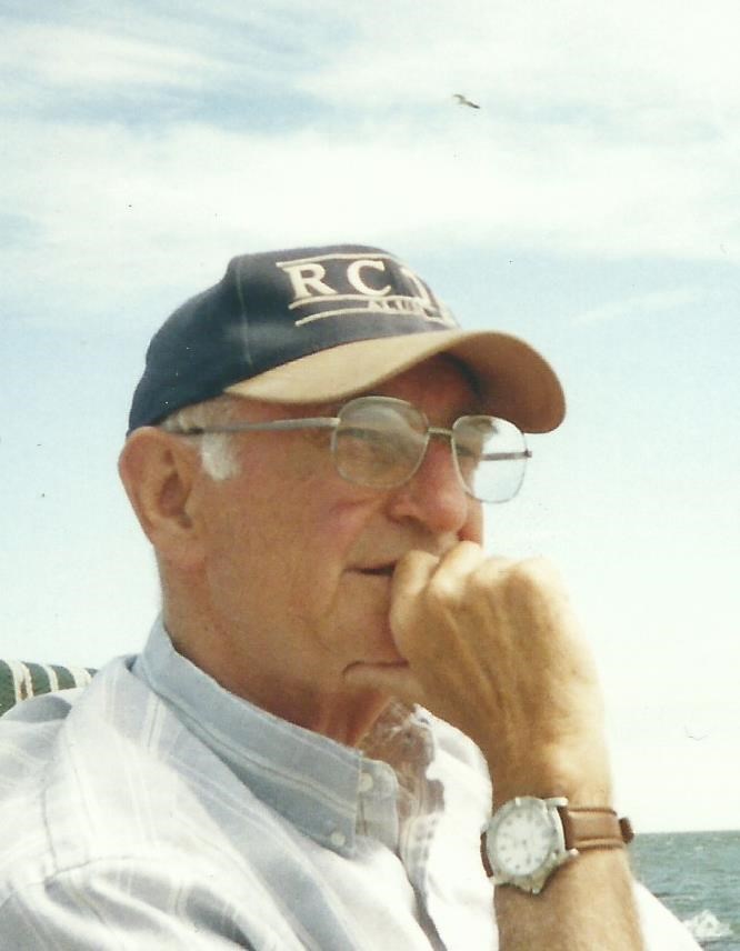 Robert Manning Obituary Madison, CT