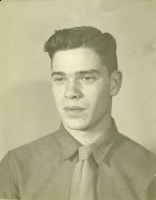 Obituary of Samuel G. Gibson