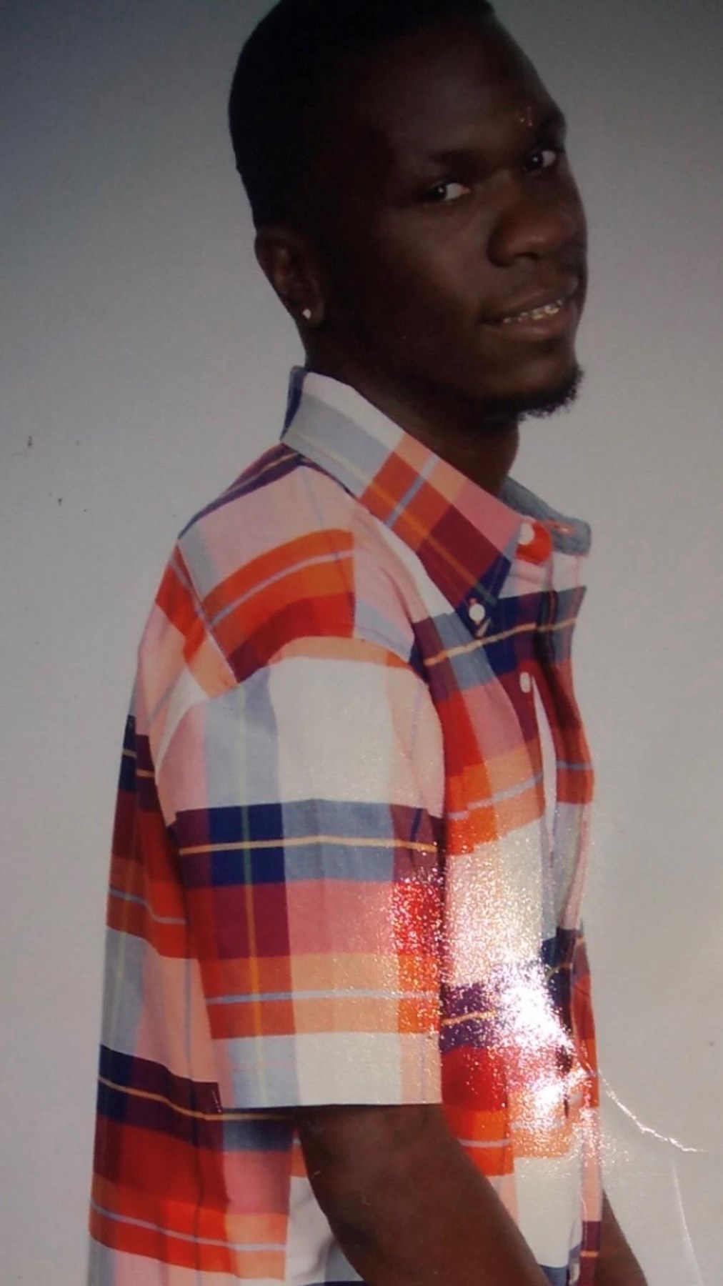 Obituary of Robert Luther Gill Jr.