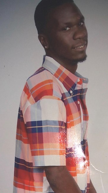 Obituary of Robert Luther Gill Jr.