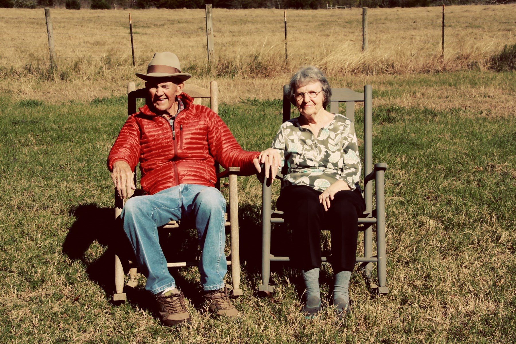Obituary of John Robert "Bobby" Jarrott