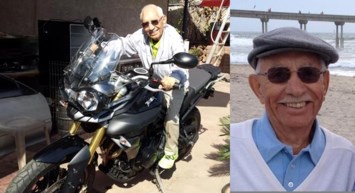 Obituary of Theodore "Ted" Lee Jiron