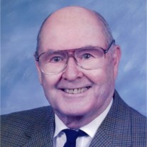 Obituary of George L.  McCallum