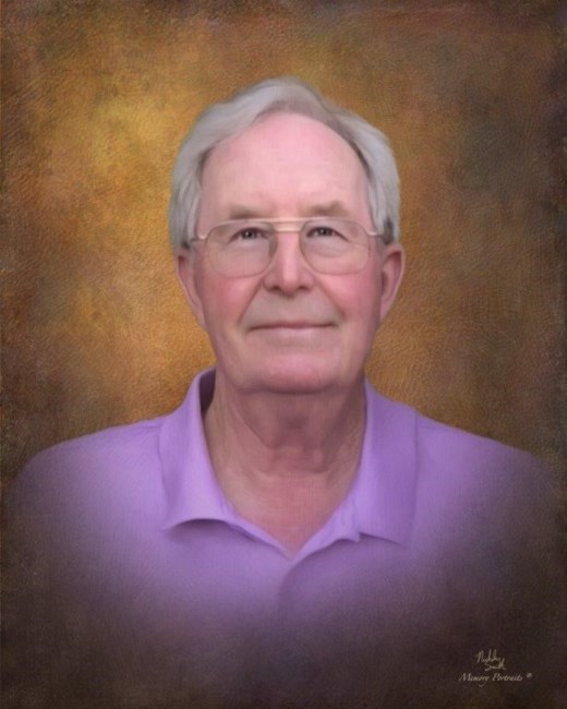 Obituary of Coach Johnny D. Carnes