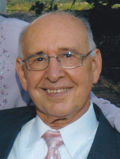 Obituary of Philip Gerard Ferraro Sr.