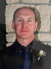 Obituary of Gary Keith Henderson