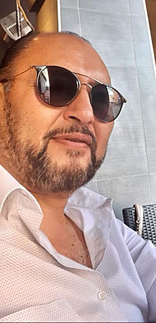 Obituary of Juan Carlos Gonzalez