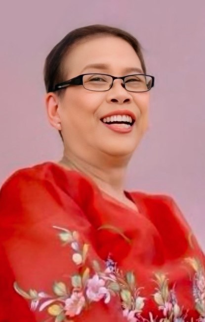 Obituary of Elisa Alviar Gonzales