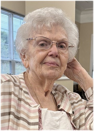 Obituary of Catherine Oddo