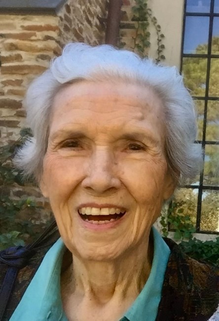 Obituary of Marian Cunningham