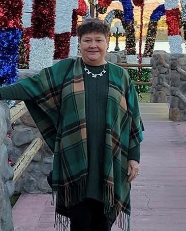 Obituary of Mary Jo Smith