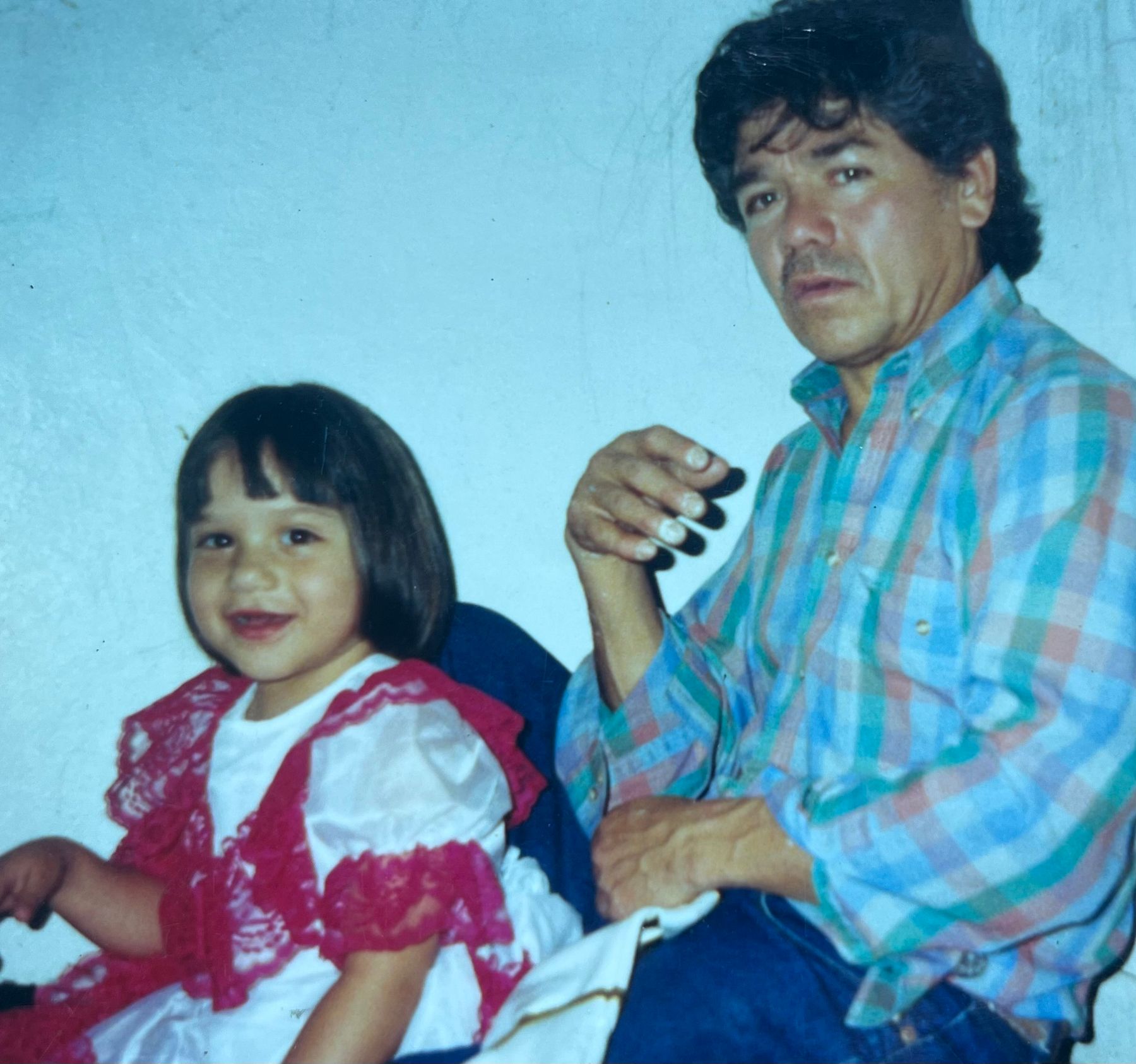 Obituary of Antonio Perez-Ortega