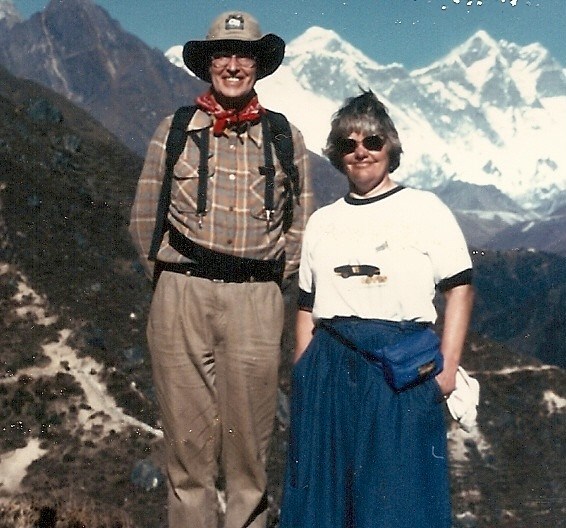 Obituary of Robert B. Heggie