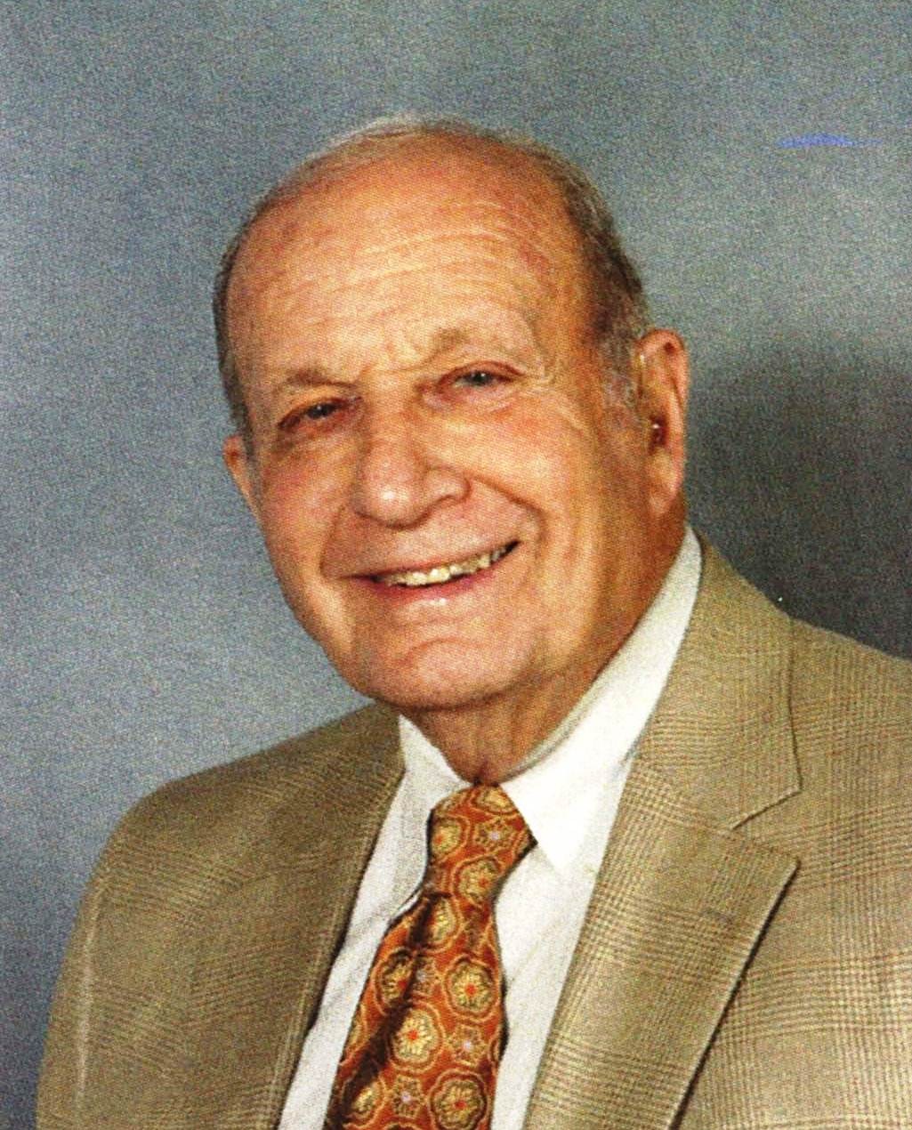 Leon Norman Galoob Obituary Oklahoma City, OK