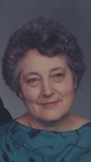 Obituary of Geneva Irene Duncan