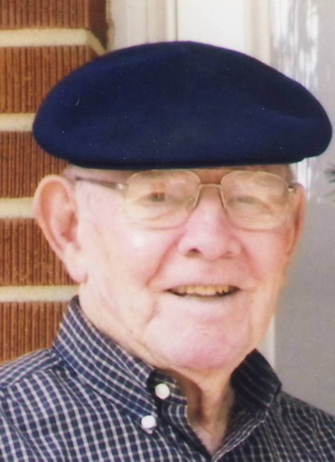 Obituary of Knox Pollard