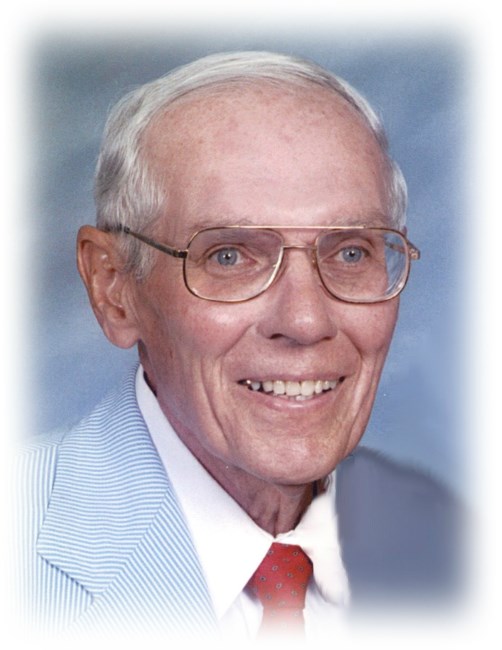 Obituary of Robert L. Smith
