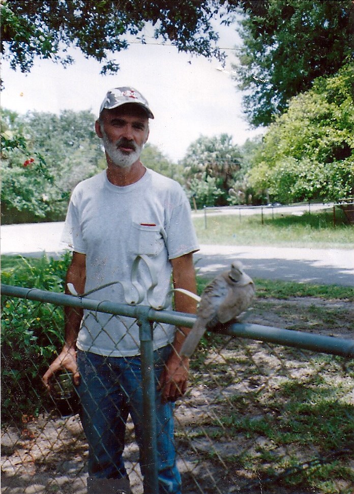 Obituary of James Gregory Williams