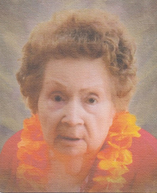 Obituary of Irene L. Mireles