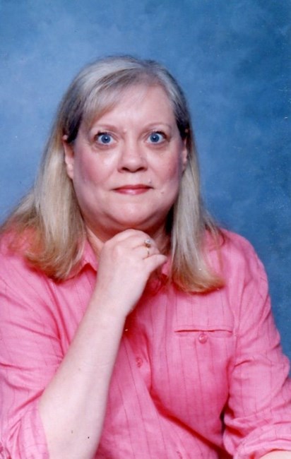 Obituary of Suzanne Renee Austin