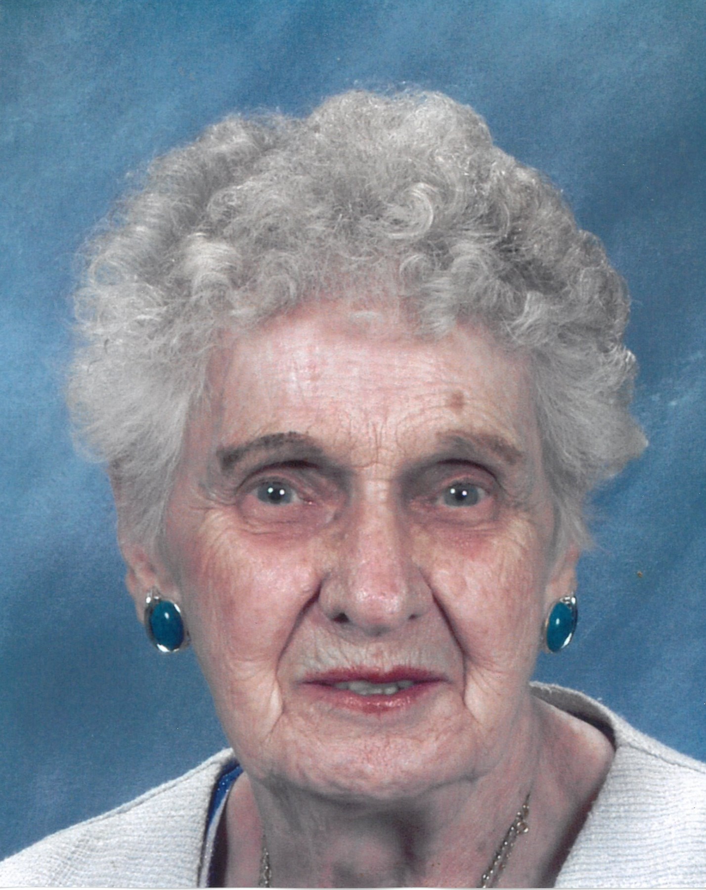 Obituary of Bessie B. Polhemus