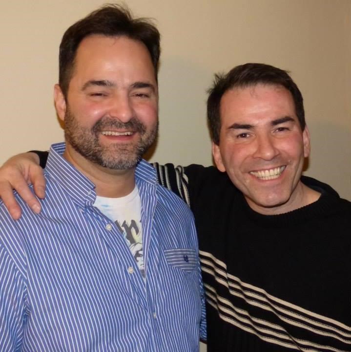 Obituary of Edward Samuel Ramirez