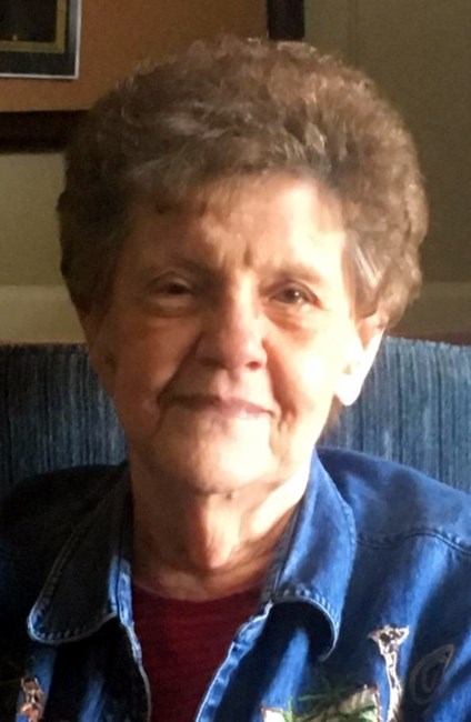 Obituary of Annette Breaud Donaldson