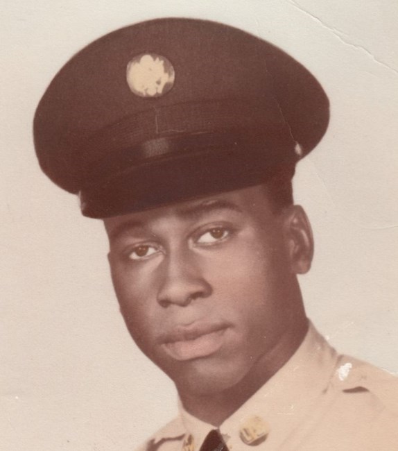 Obituary of Paul David Jones