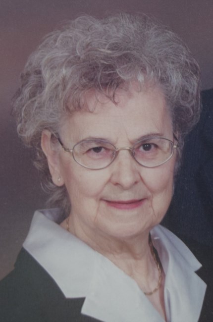 Obituary of Lorraine Campeau