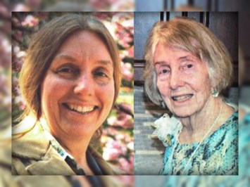 Obituary of Susan Waddell Sanders