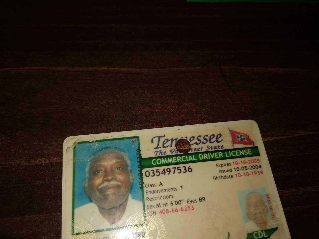 Obituary of Robert Lee Crawford Sr.