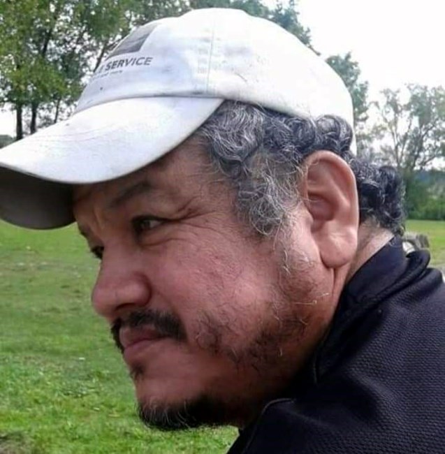 Avis de décès de Jesus Mata Andrade