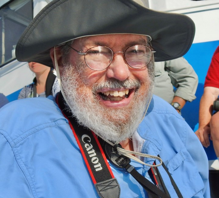 Obituary of John Palmer Sevenair
