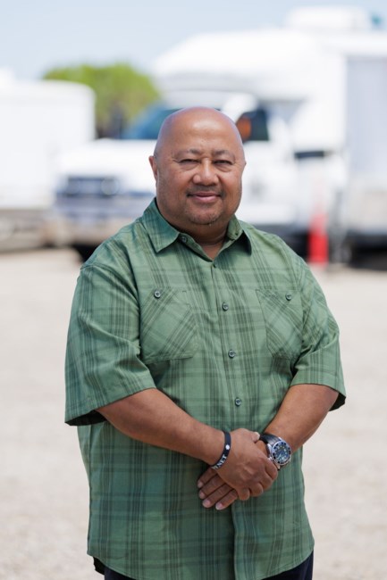 Obituary of Joseph Christopher Fontanilla