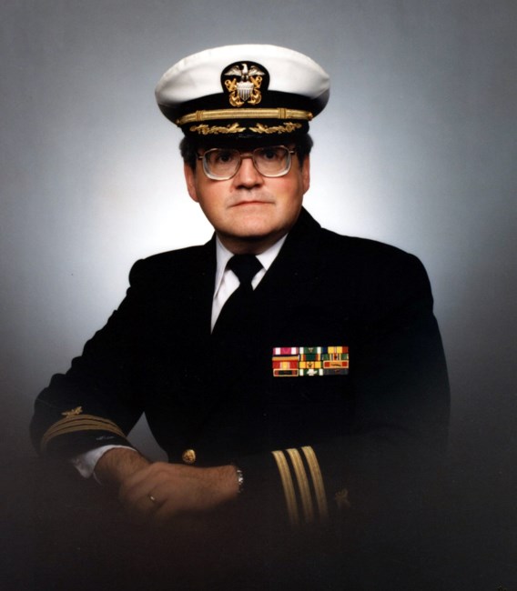 Obituary of Paul Thomas Marx