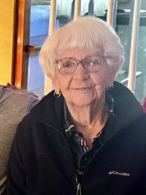 Obituary of Epifania Rodriguez