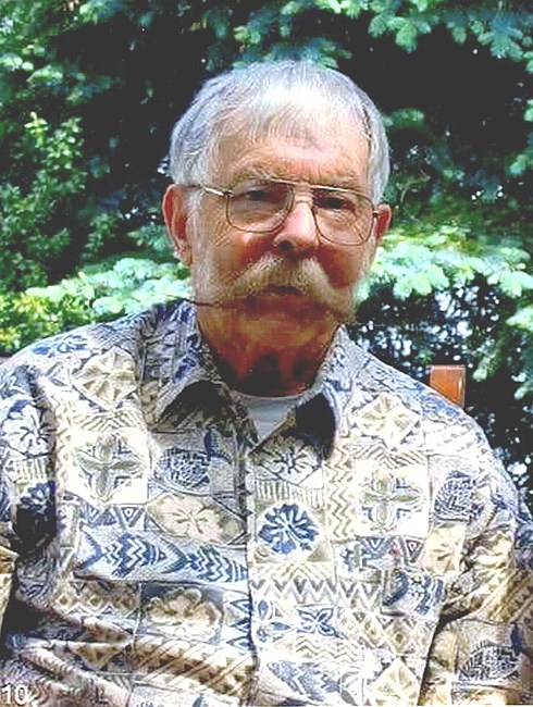 Obituary of Russell Maynard Ivers
