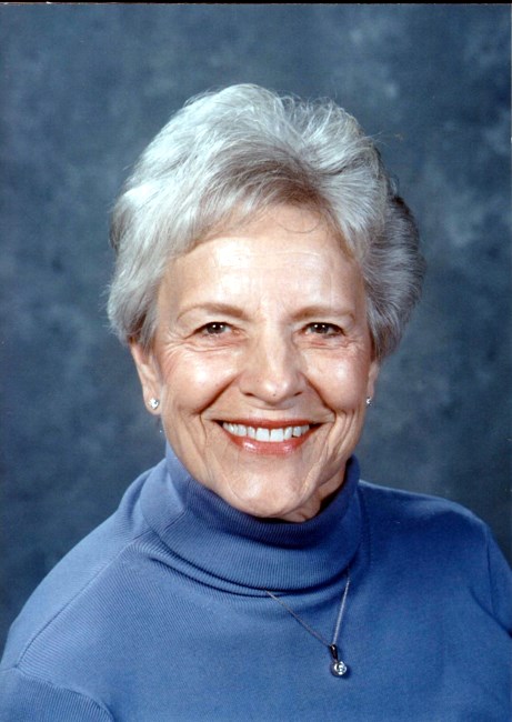 Obituary of Barbara Ann Stark