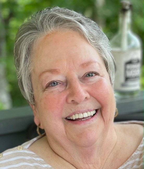 Avis de décès de Beth Elaine Brophy